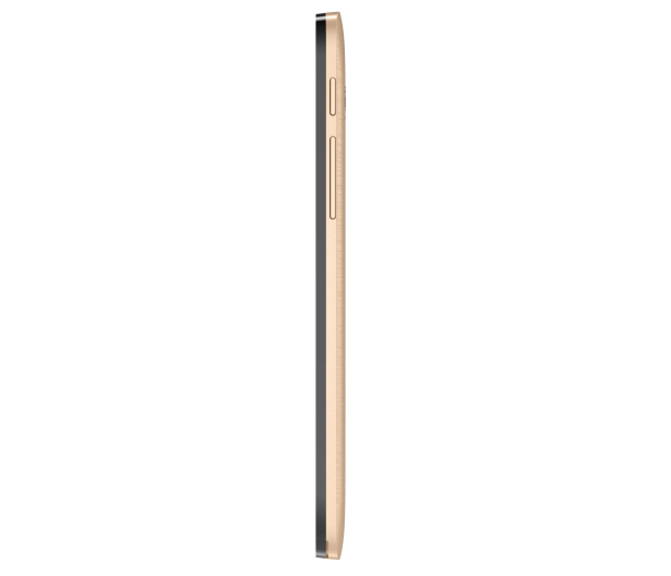 Alcatel Pop 4 Plus LTE Dual SIM złoty - 311517 - zdjęcie 3